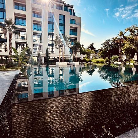 Azur Premium Resort Sweti Konstantin i Sweta Elena Zewnętrze zdjęcie