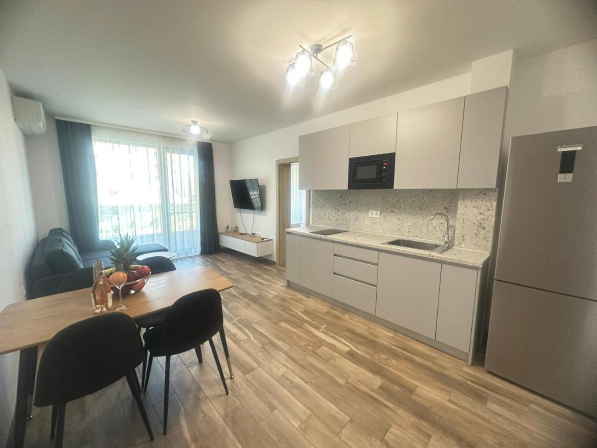 Azur Premium Resort Sweti Konstantin i Sweta Elena Zewnętrze zdjęcie