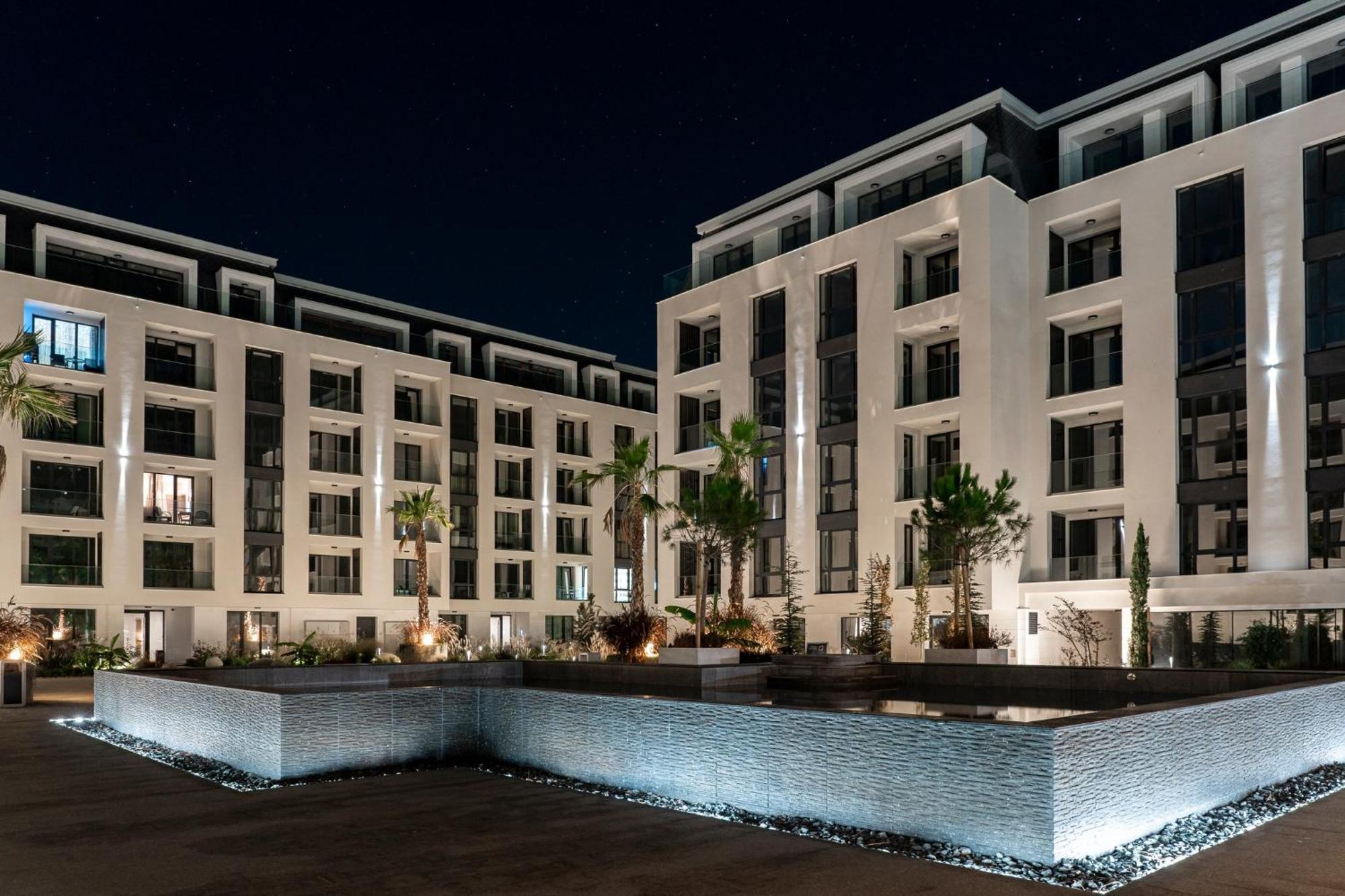 Azur Premium Resort Sweti Konstantin i Sweta Elena Zewnętrze zdjęcie