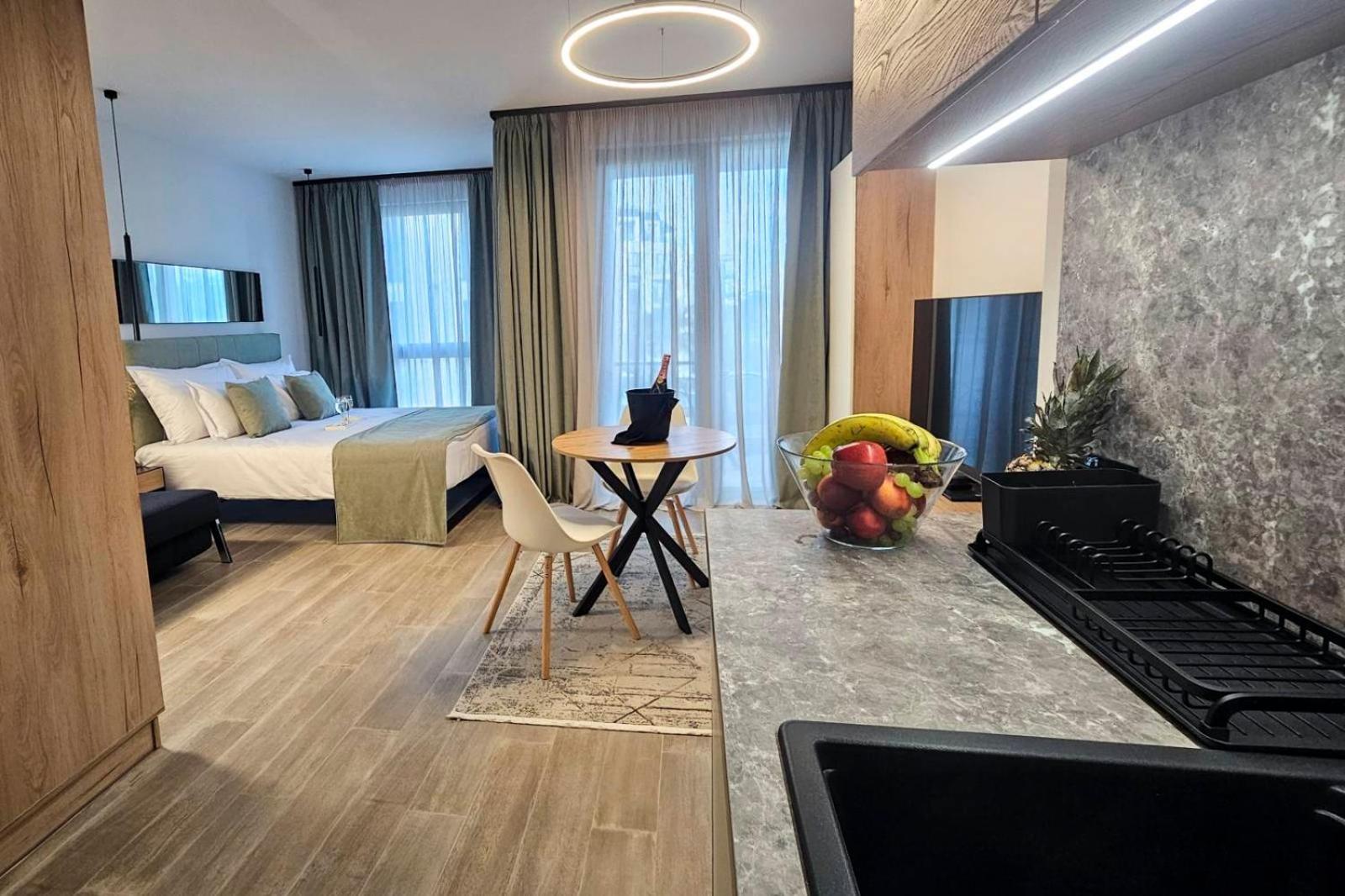 Azur Premium Resort Sweti Konstantin i Sweta Elena Pokój zdjęcie