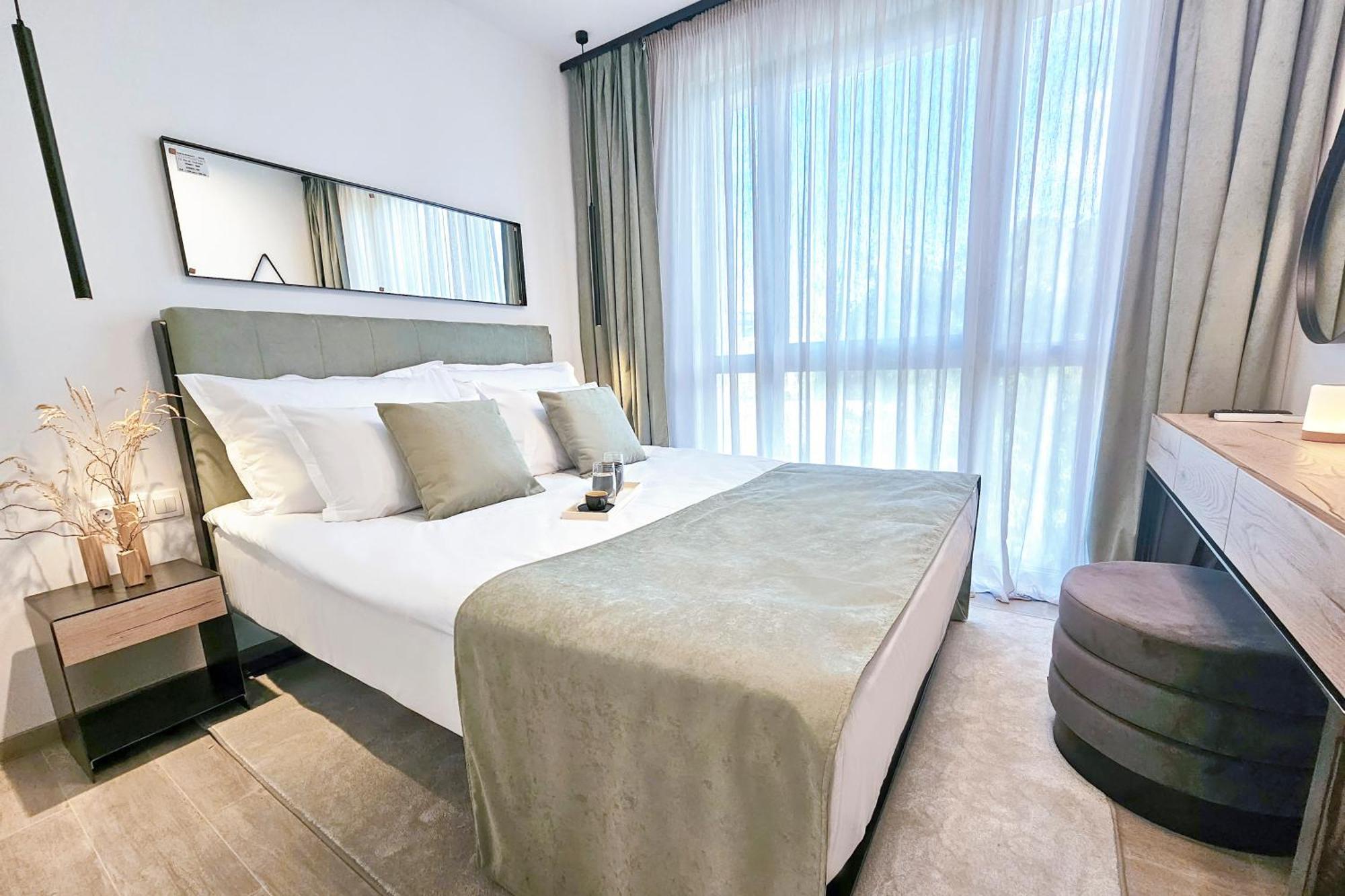 Azur Premium Resort Sweti Konstantin i Sweta Elena Pokój zdjęcie