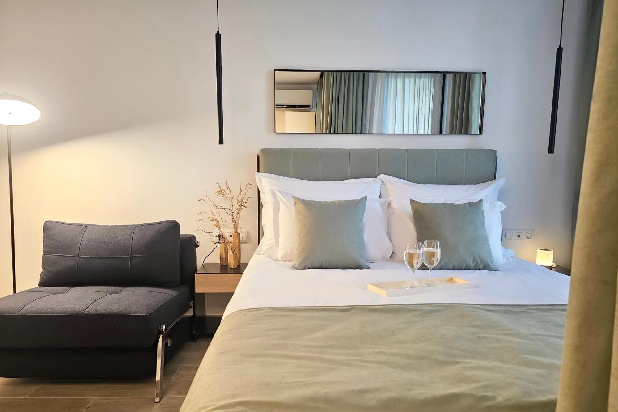 Azur Premium Resort Sweti Konstantin i Sweta Elena Pokój zdjęcie
