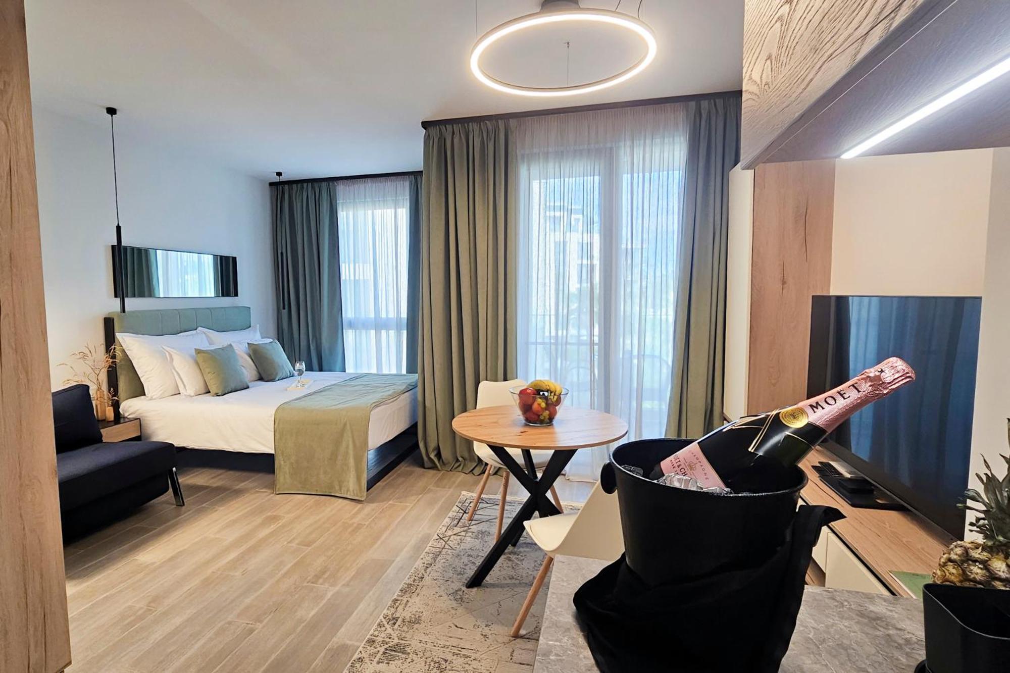 Azur Premium Resort Sweti Konstantin i Sweta Elena Pokój zdjęcie