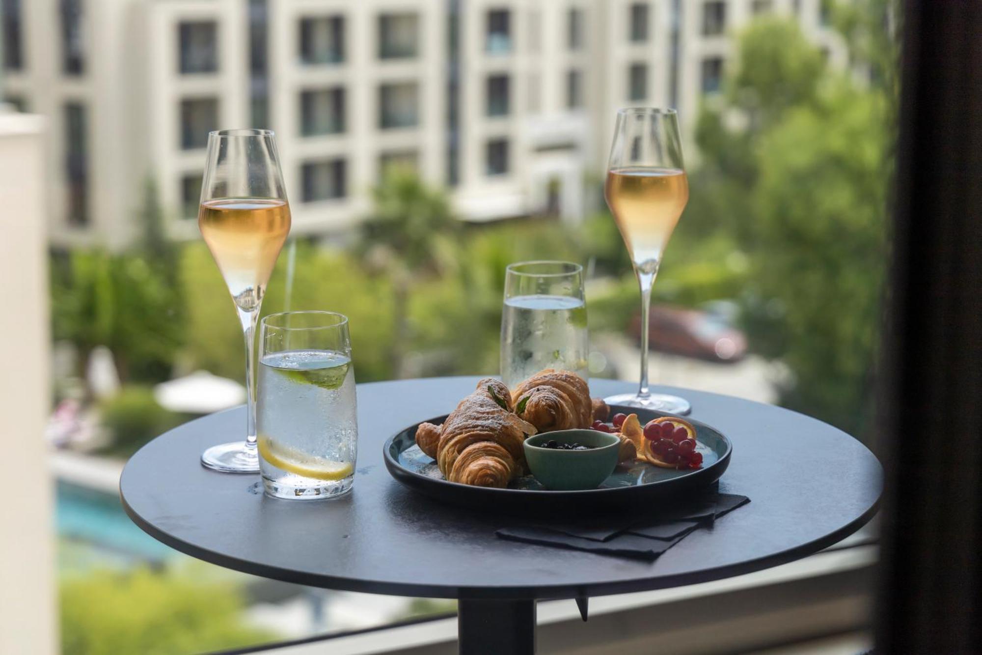 Azur Premium Resort Sweti Konstantin i Sweta Elena Zewnętrze zdjęcie