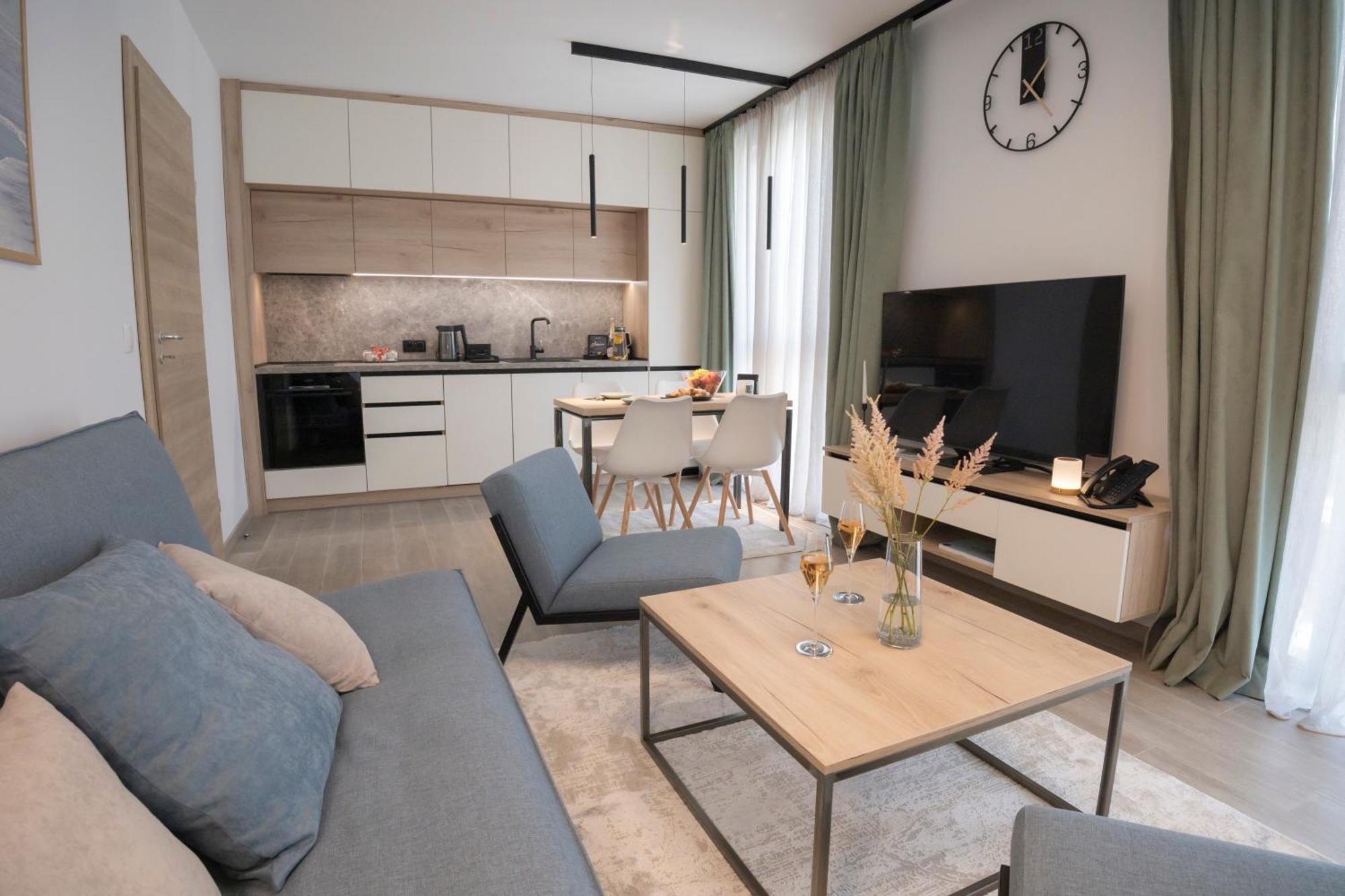 Azur Premium Resort Sweti Konstantin i Sweta Elena Zewnętrze zdjęcie