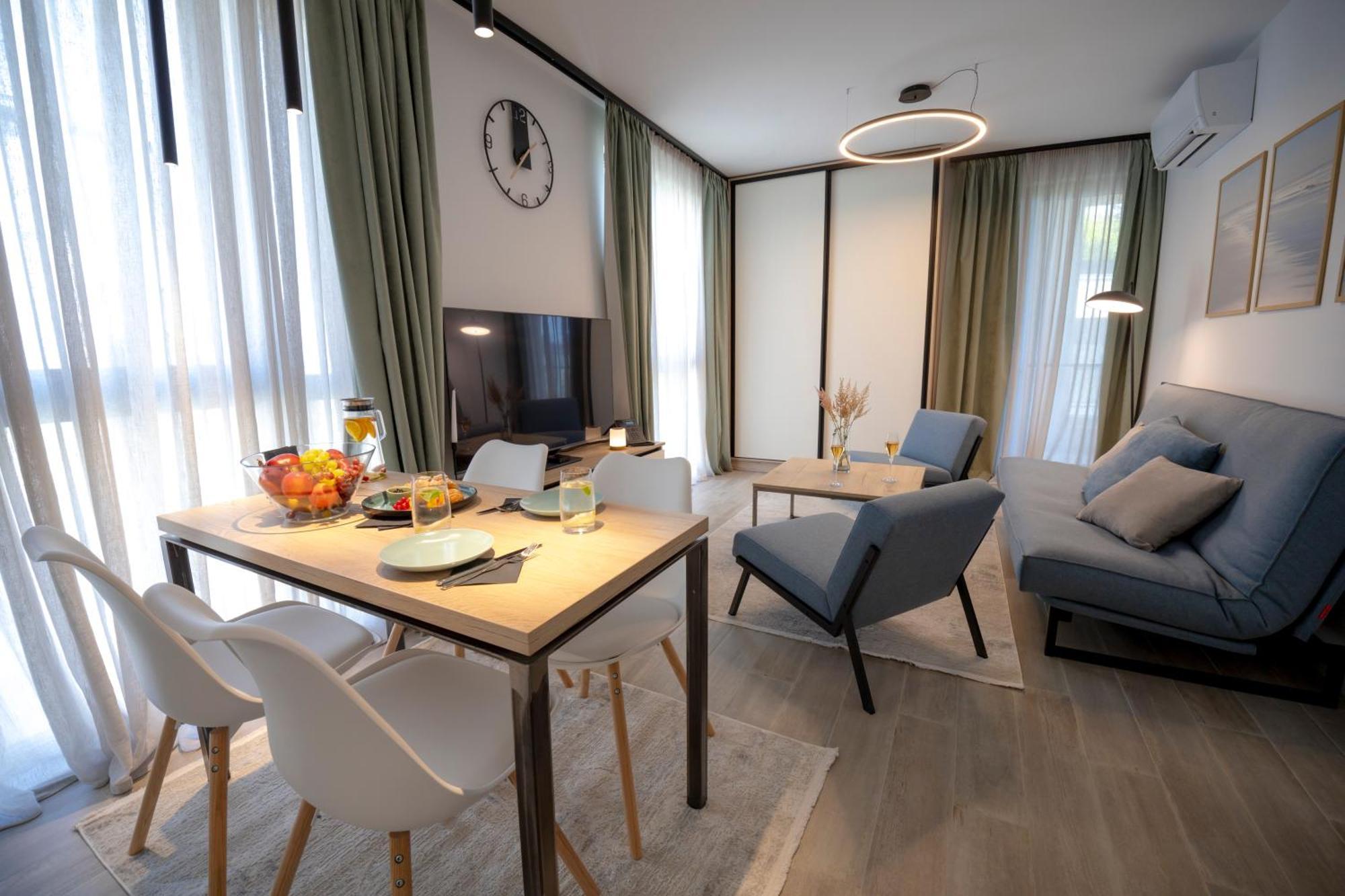 Azur Premium Resort Sweti Konstantin i Sweta Elena Zewnętrze zdjęcie