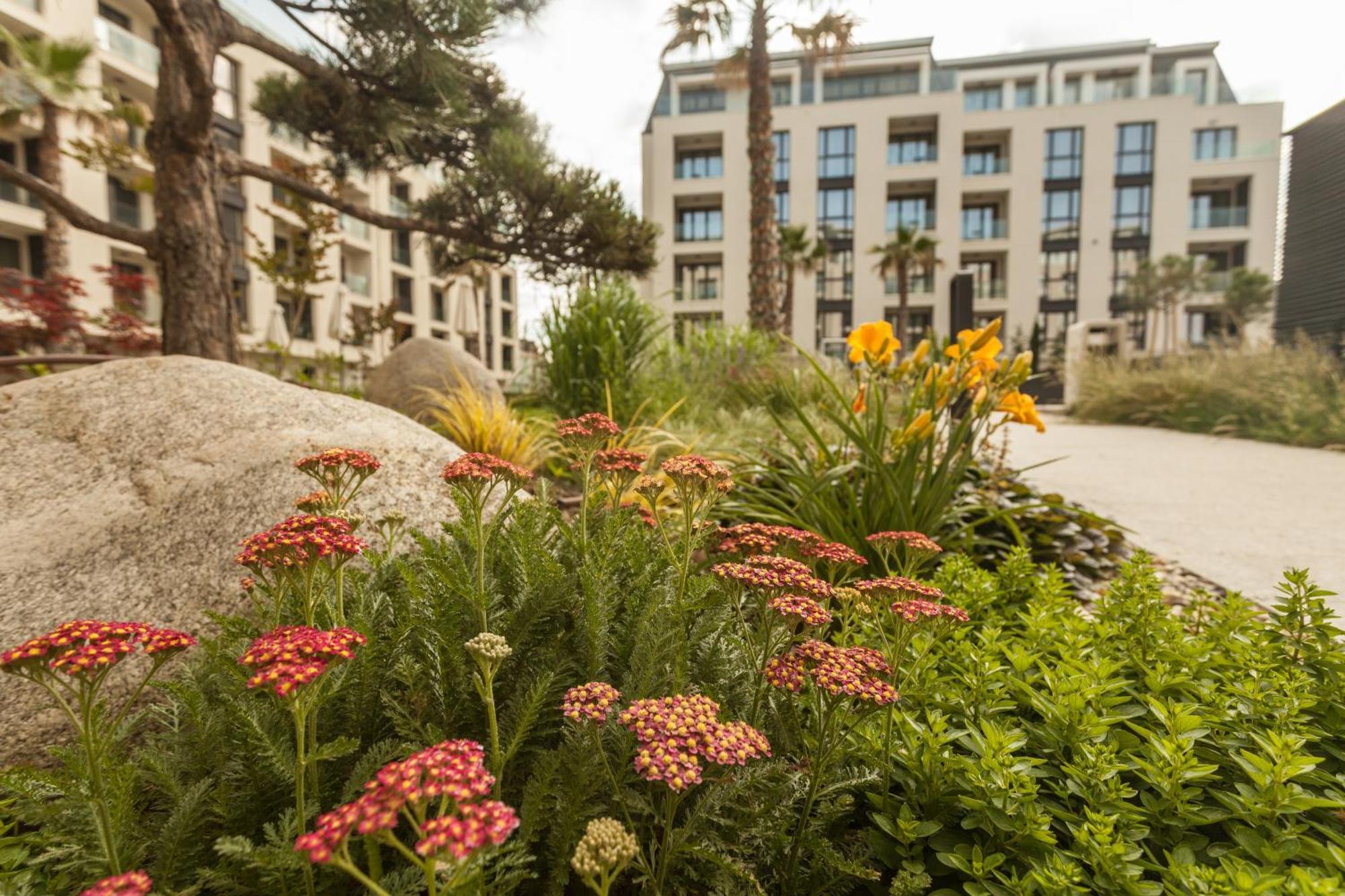 Azur Premium Resort Sweti Konstantin i Sweta Elena Zewnętrze zdjęcie