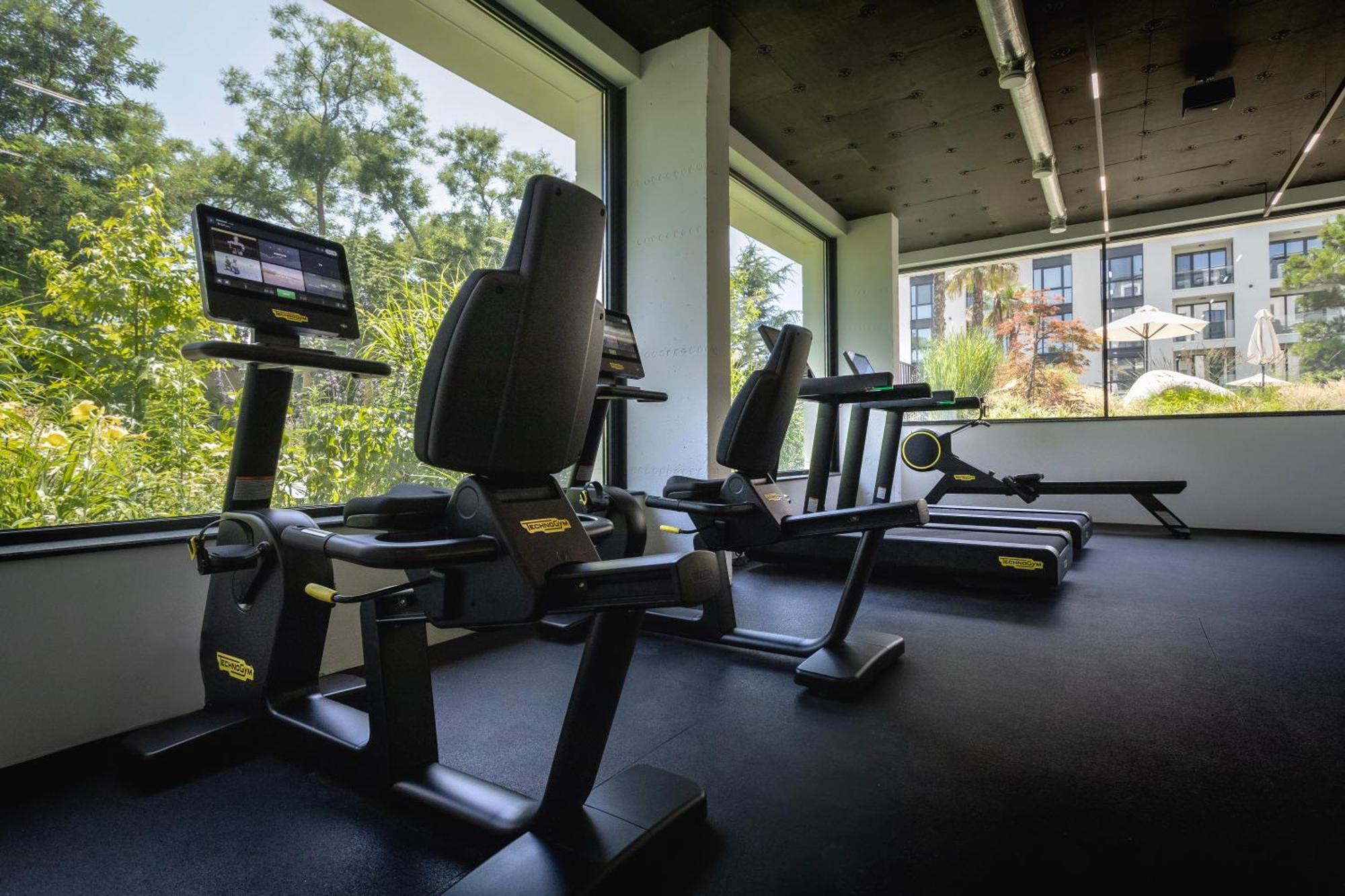 Azur Premium Resort Sweti Konstantin i Sweta Elena Zewnętrze zdjęcie