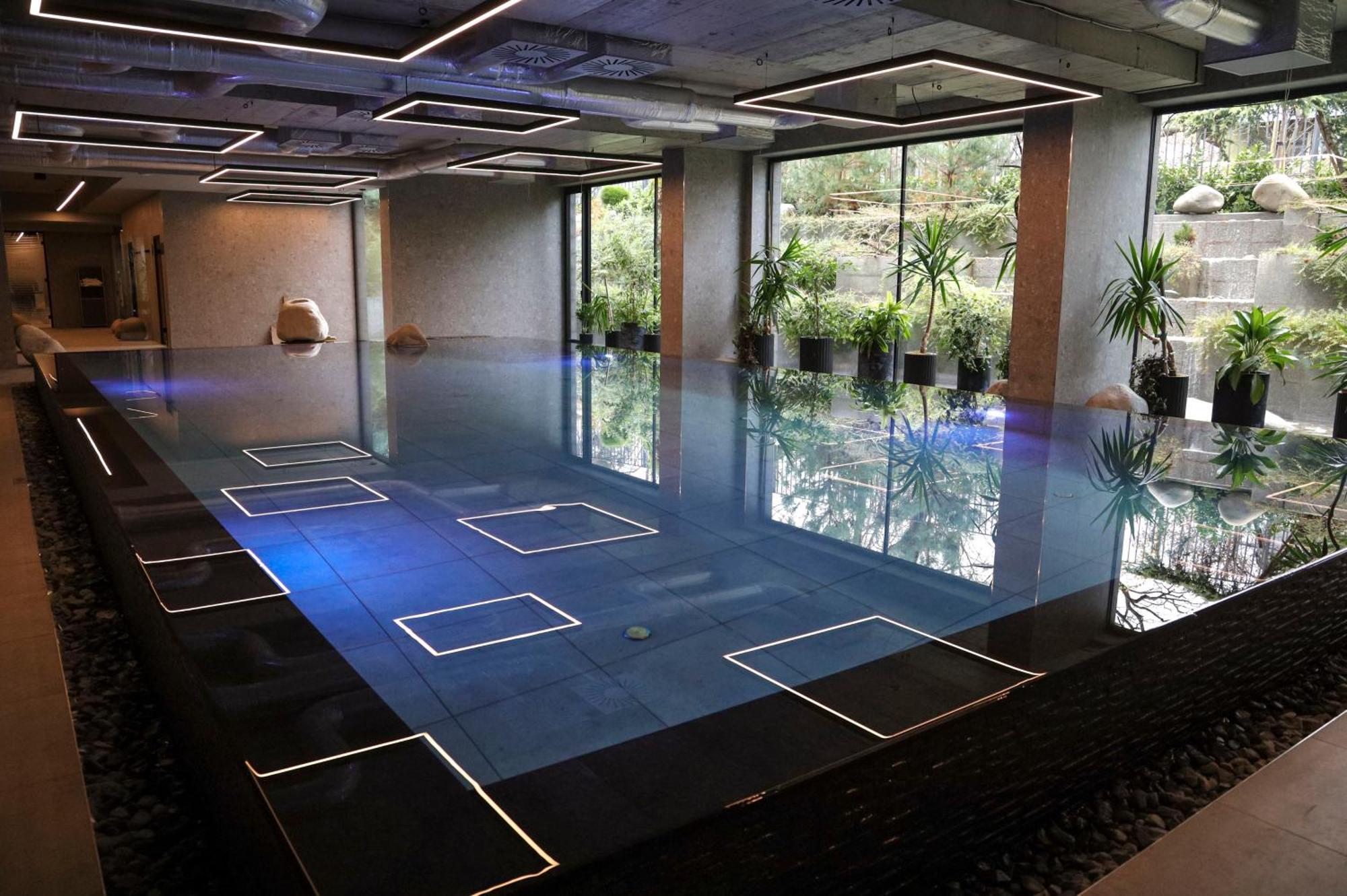 Azur Premium Resort Sweti Konstantin i Sweta Elena Zewnętrze zdjęcie